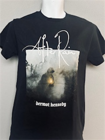 Dermot Kennedy - After Rain T-shirt